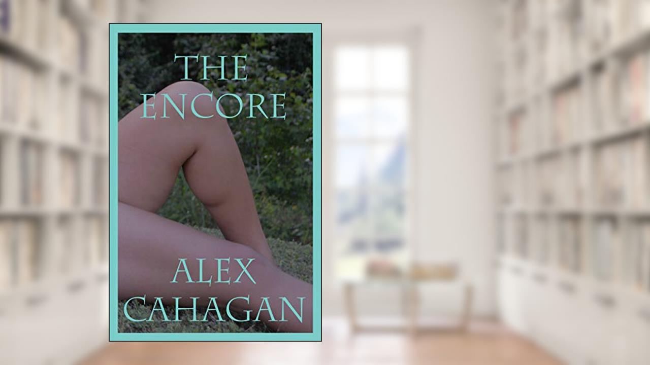 The Encore (Outdoor Fun Book 96), written by Alex Cahagan
