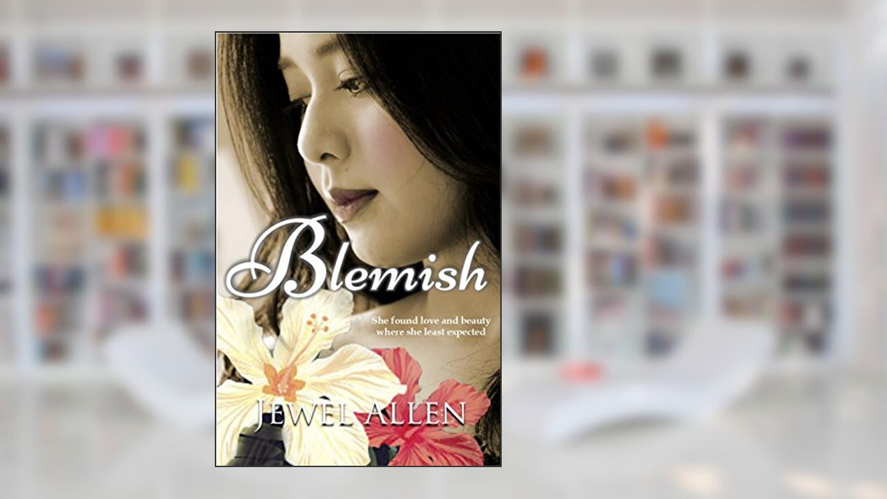 Blemish, written by Jewel Allen