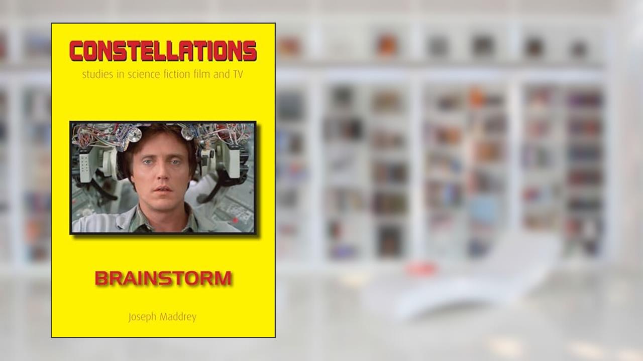 Brainstorm (Constellations), written by Joseph Maddrey