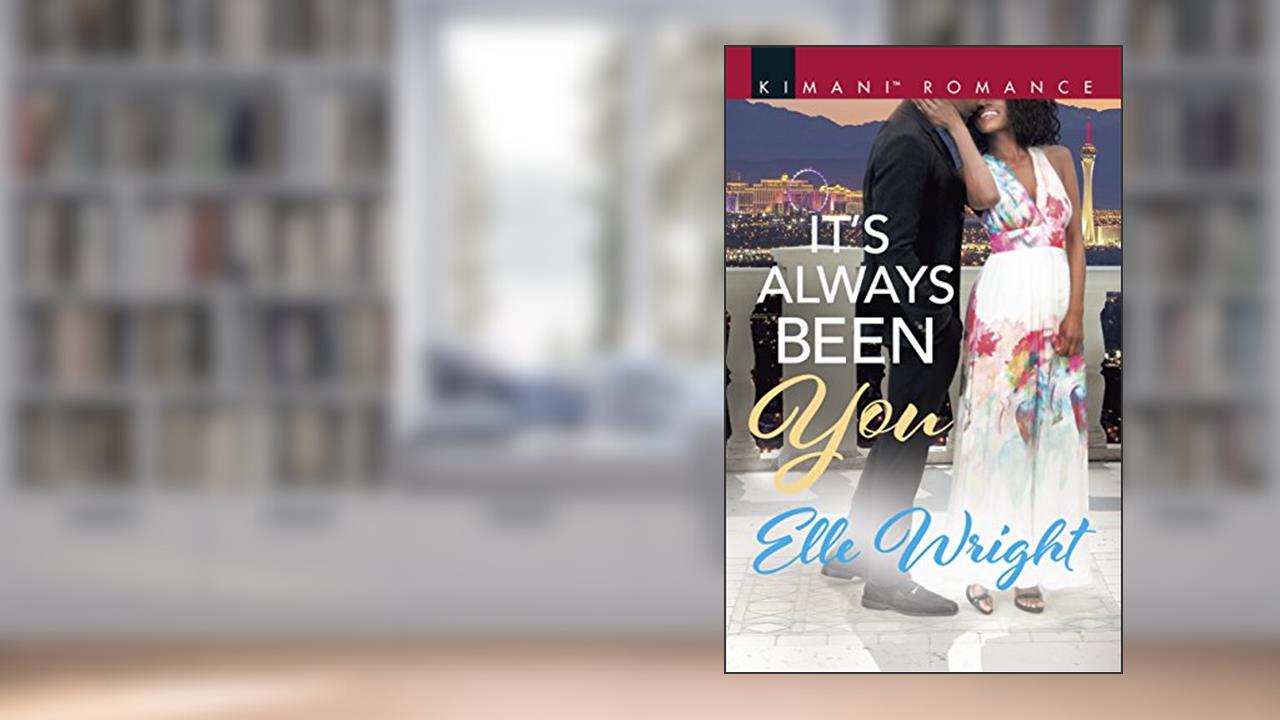 It's Always Been You (The Jacksons of Ann Arbor), written by Elle Wright