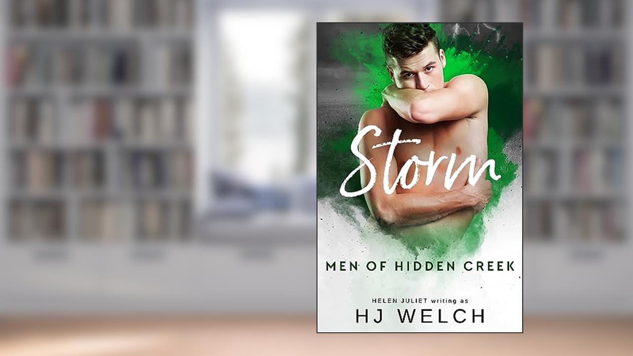 Storm, written by HJ Welch; Helen Juliet