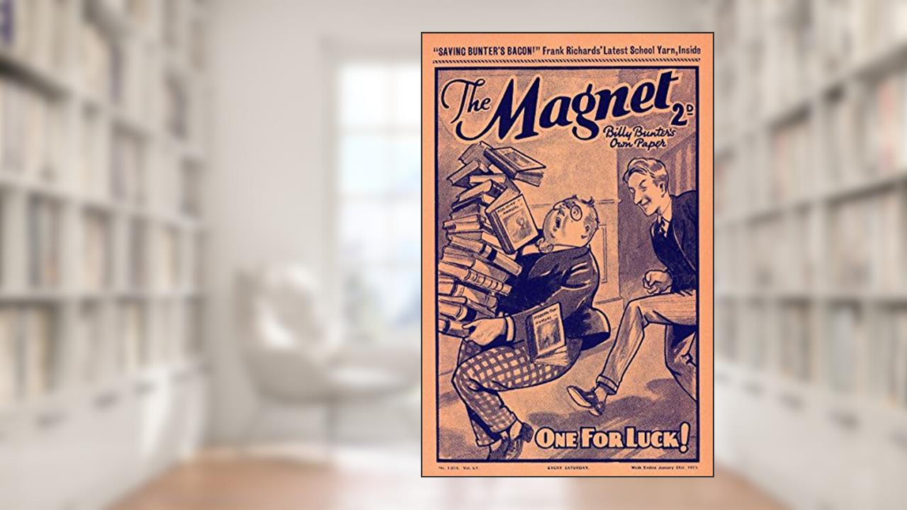 The Magnet 1614: Oiseaux Et Mammifères, written by The Magnet