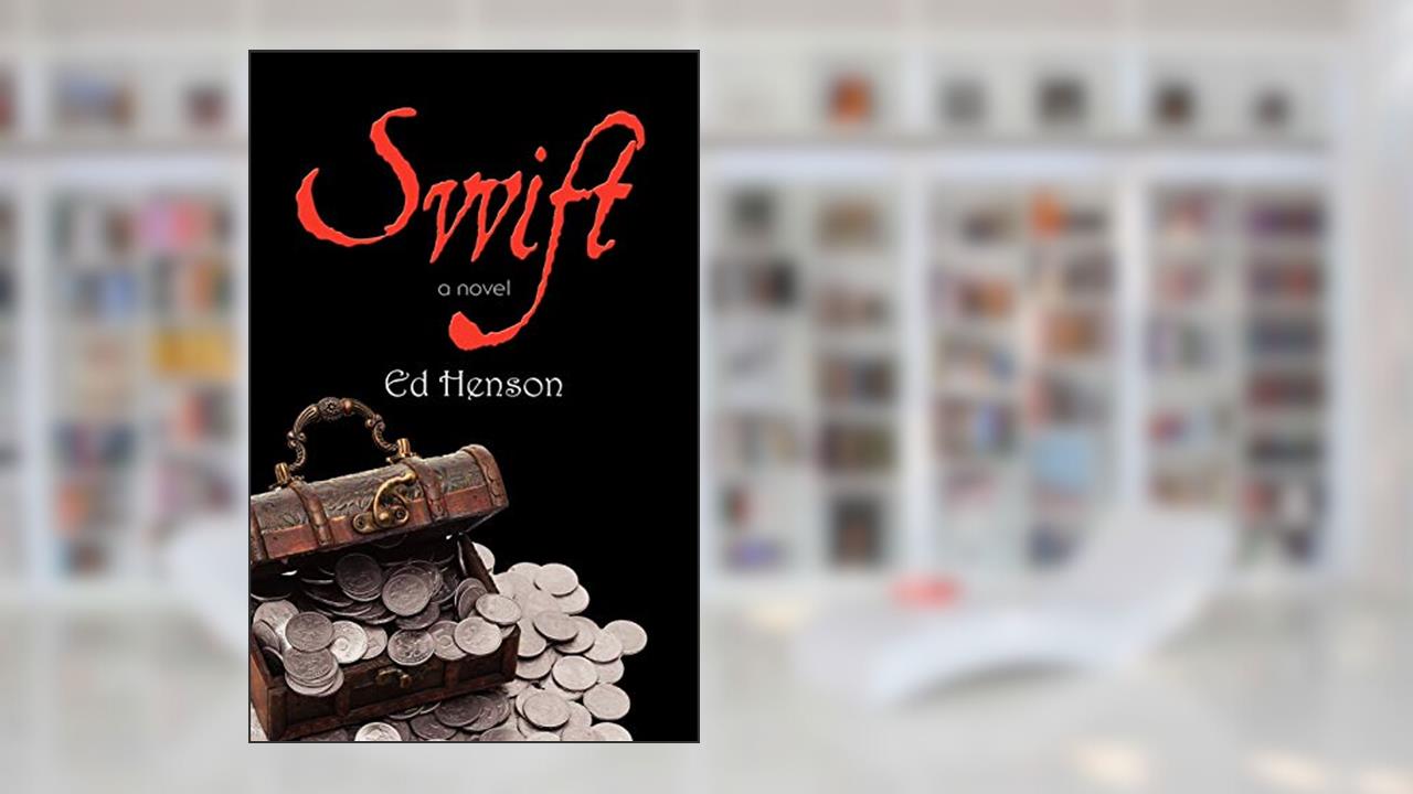 Swift, written by Ed Henson