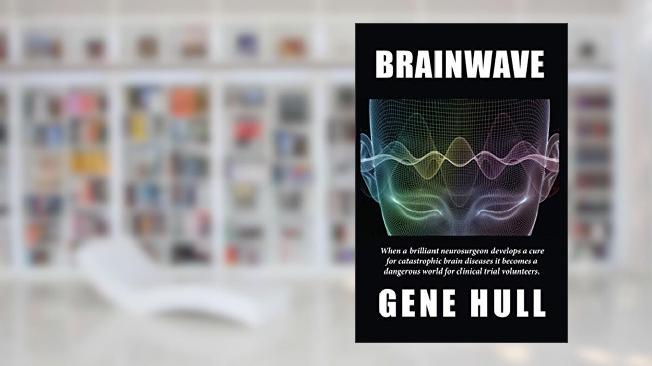 Brainwave, written by Gene Hull; Gene Hull
