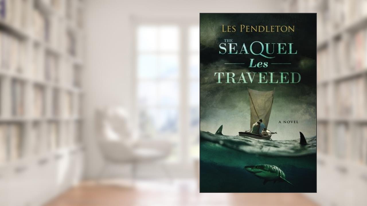 The SeaQuel Les Traveled, written by Les Pendleton