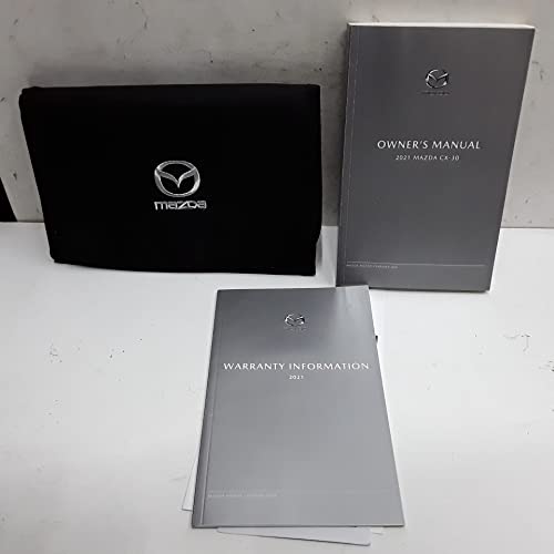 Read 2021 Mazda CX-30 Owners Manual, written by Standard Manuals Read 2021 Mazda CX-30 Owners Manual, written by Standard Manuals