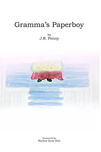 Read Gramma's Paperboy, written by JR Penny