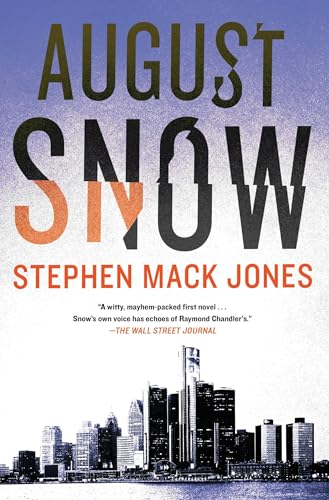 Read August Snow (An August Snow Novel), written by Stephen Mack Jones Read August Snow (An August Snow Novel), written by Stephen Mack Jones