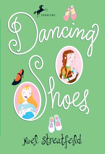 Read Dancing Shoes (The Shoe Books), written by Noel Streatfeild Read Dancing Shoes (The Shoe Books), written by Noel Streatfeild