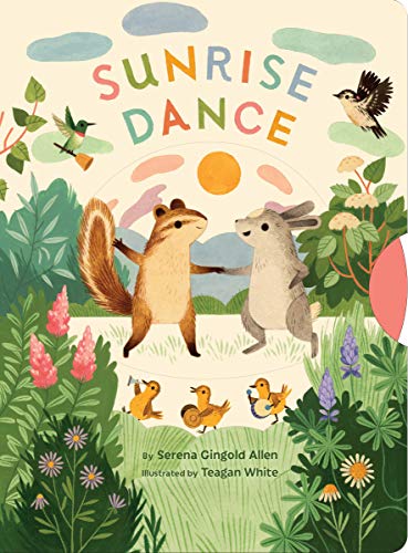 Read Sunrise Dance, written by Serena Gingold Allen Read Sunrise Dance, written by Serena Gingold Allen