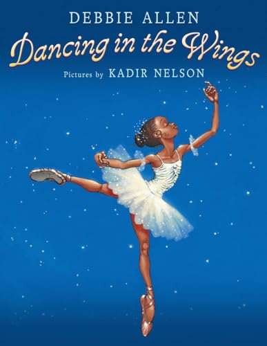 Read Dancing in the Wings, written by Debbie Allen Read Dancing in the Wings, written by Debbie Allen