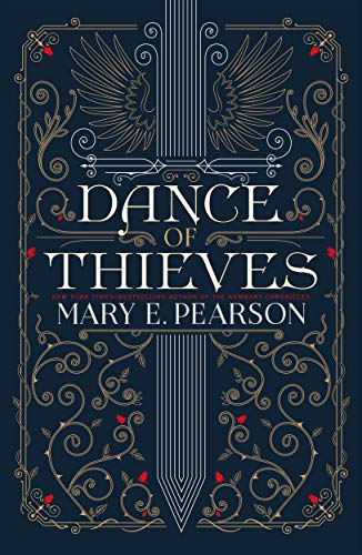 Read Dance of Thieves (Dance of Thieves, 1), written by Mary E Pearson Read Dance of Thieves (Dance of Thieves, 1), written by Mary E Pearson