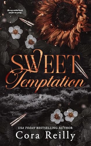 Read Sweet Temptation: An Age Gap Arranged Marriage Romance, written by Cora Reilly