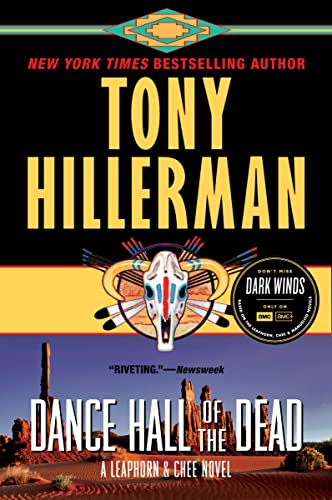 Read Dance Hall of the Dead: A Leaphorn & Chee Novel (Leaphorn, Chee & Manuelito Book 2), written by Tony Hillerman Read Dance Hall of the Dead: A Leaphorn & Chee Novel (Leaphorn, Chee & Manuelito Book 2), written by Tony Hillerman
