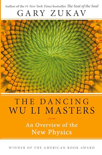 Read Dancing Wu Li Masters: An Enlightening Exploration of Quantum Physics, Eastern Philosophy, and the Interplay of Science and Spirituality, written by Gary Zukav Read Dancing Wu Li Masters: An Enlightening Exploration of Quantum Physics, Eastern Philosophy, and the Interplay of Science and Spirituality, written by Gary Zukav