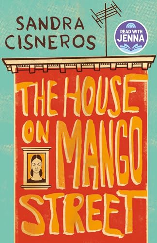 Read The House on Mango Street, written by Sandra Cisneros Read The House on Mango Street, written by Sandra Cisneros