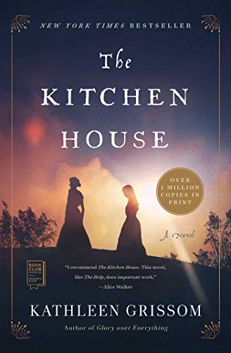 Read The Kitchen House: A Novel, written by Kathleen Grissom Read The Kitchen House: A Novel, written by Kathleen Grissom