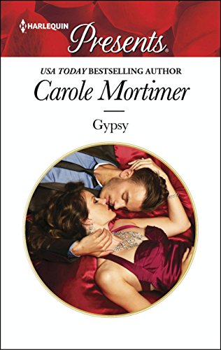 Read GYPSY, written by Carole Mortimer