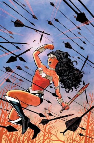 Read Absolute Wonder Woman 1, written by Brian Azzarello Read Absolute Wonder Woman 1, written by Brian Azzarello