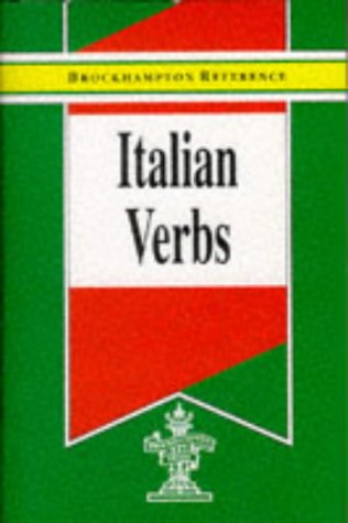 Read Italian Verbs, written by Unknown