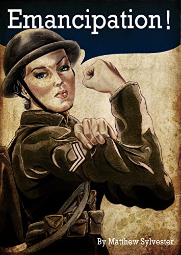 Read Blaise Maximillian: Emancipation: A Dieselpunk World War 1 as it never happened! (Bitter Defeat Book 2), written by Matthew Sylvester Read Blaise Maximillian: Emancipation: A Dieselpunk World War 1 as it never happened! (Bitter Defeat Book 2), written by Matthew Sylvester