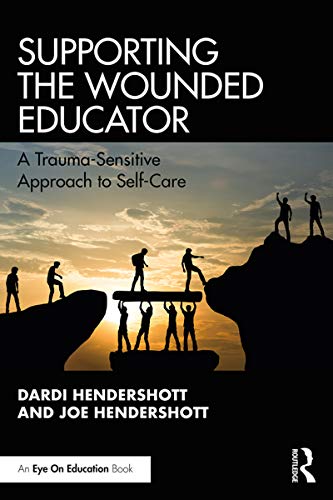 Read Supporting the Wounded Educator, written by Dardi Hendershott Read Supporting the Wounded Educator, written by Dardi Hendershott