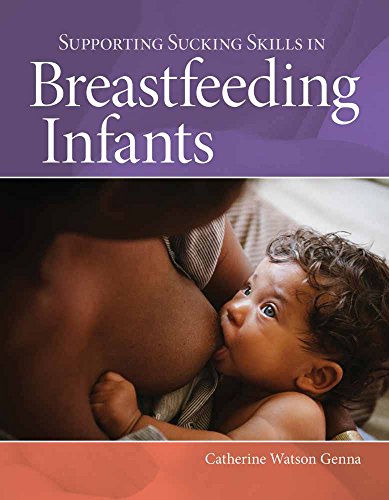 Read Supporting Sucking Skills in Breastfeeding Infants, written by Catherine Watson Genna Read Supporting Sucking Skills in Breastfeeding Infants, written by Catherine Watson Genna