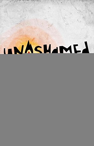 Read Unashamed: Taking a Radical Stand for Christ, written by Robby Gallaty