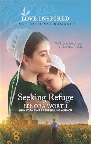Read Seeking Refuge (Amish Seasons Book 3), written by Lenora Worth Read Seeking Refuge (Amish Seasons Book 3), written by Lenora Worth