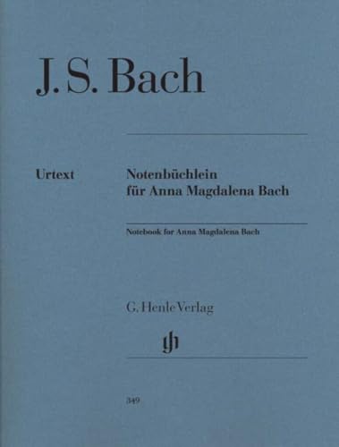 Read JEAN SEBASTIEN BACH : PETIT LIVRE POUR ANNA MAGDALENA BACH - AVEC INDICATIONS DE DOIGTES - PIANO (Multilingual Edition), written by JEAN SEBASTIEN BACH
