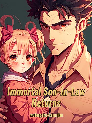 Read Immortal Son-In-Law Returns: Urban Reborn Magical Family LIfe Book 1, written by wu tong shu xia lun jian