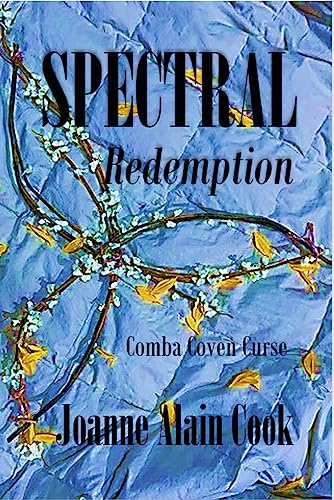 Read Spectral Redemption (Spectral Analysis), written by Joanne Cook