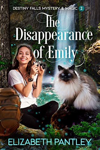 Read The Disappearance of Emily: Destiny Falls Mystery & Magic Series #2, written by Elizabeth Pantley Read The Disappearance of Emily: Destiny Falls Mystery & Magic Series #2, written by Elizabeth Pantley