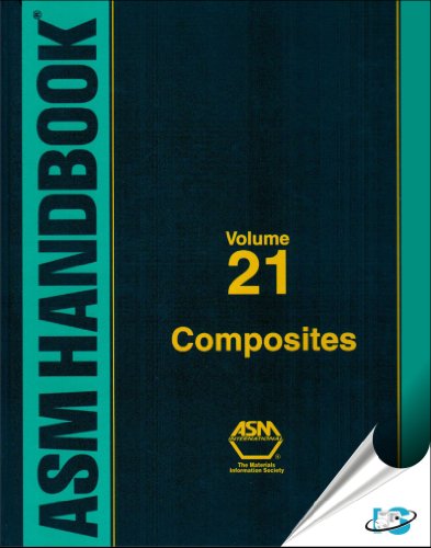 Read ASM Handbook Composites Volume 21, written by Steven L. Donaldson; Daniel B. Miracle