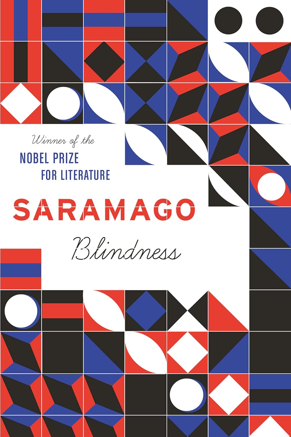 Read Blindness, written by José Saramago Read Blindness, written by José Saramago