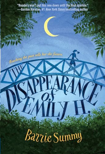 Read The Disappearance of Emily H., written by Barrie Summy Read The Disappearance of Emily H., written by Barrie Summy