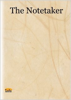 Read The Notetaker, written by Ian Stanley