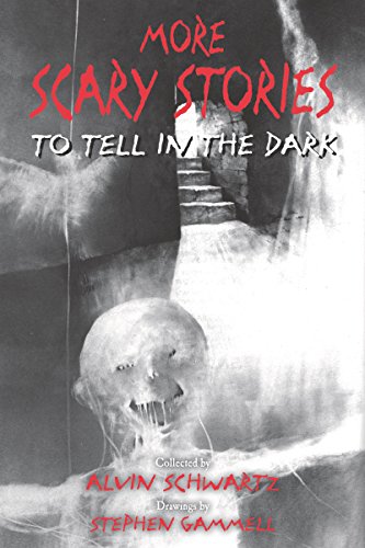 Read More Scary Stories to Tell in the Dark (Scary Stories, 2), written by Alvin Schwartz Read More Scary Stories to Tell in the Dark (Scary Stories, 2), written by Alvin Schwartz