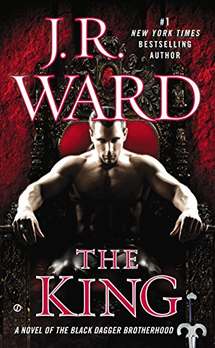 Read The King (Black Dagger Brotherhood, Book 12), written by J.R. Ward Read The King (Black Dagger Brotherhood, Book 12), written by J.R. Ward