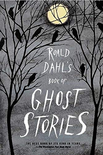 Read Roald Dahl's Book of Ghost Stories, written by Roald Dahl Read Roald Dahl's Book of Ghost Stories, written by Roald Dahl
