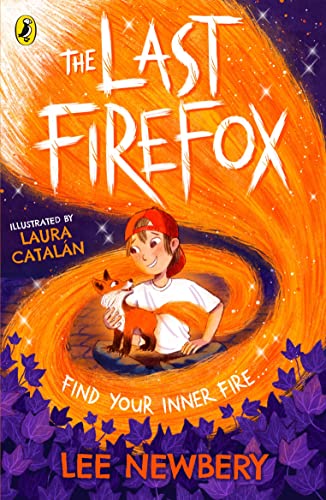 Read The Last Firefox, written by Lee Newbery