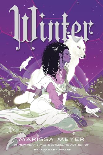 Read Winter: Book Four of the Lunar Chronicles (The Lunar Chronicles, 4), written by Marissa Meyer Read Winter: Book Four of the Lunar Chronicles (The Lunar Chronicles, 4), written by Marissa Meyer