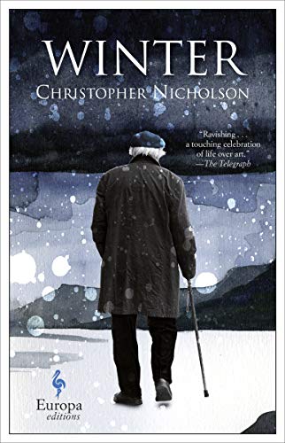 Read Winter, written by Christopher Nicholson