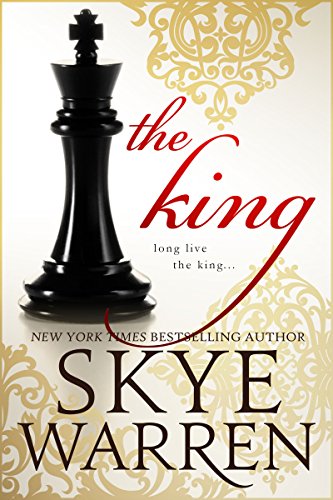 Read The King (Endgame Book 4), written by Skye Warren Read The King (Endgame Book 4), written by Skye Warren