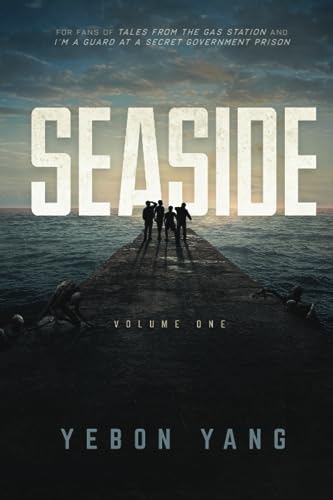 Read Seaside: Volume One, written by Yebon Yang Read Seaside: Volume One, written by Yebon Yang