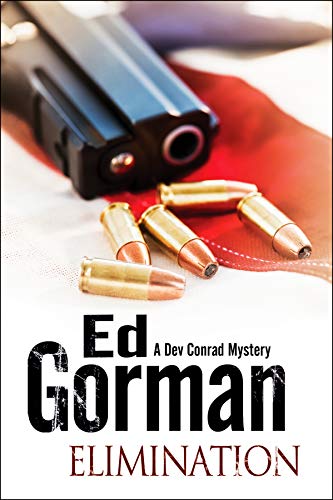 Read Elimination (The Dev Conrad Mysteries Book 5), written by Ed Gorman