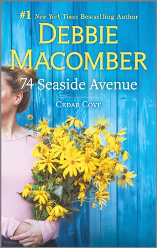 Read 74 Seaside Avenue (Cedar Cove Book 7), written by Debbie Macomber Read 74 Seaside Avenue (Cedar Cove Book 7), written by Debbie Macomber
