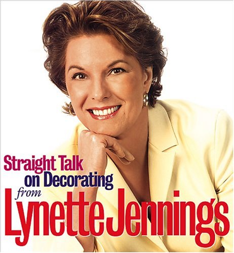 Read Straight Talk on Decorating from Lynette Jennings, written by Lynette Jennings Read Straight Talk on Decorating from Lynette Jennings, written by Lynette Jennings
