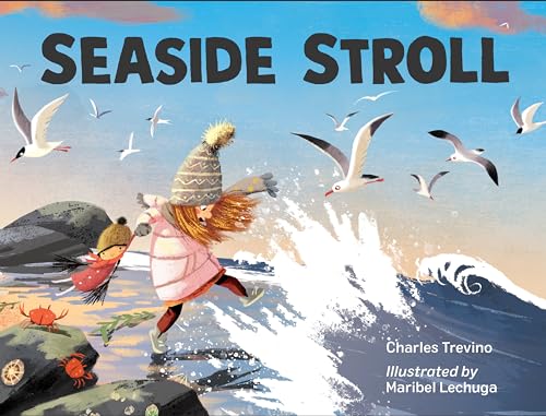 Read Seaside Stroll, written by Charles Trevino Read Seaside Stroll, written by Charles Trevino