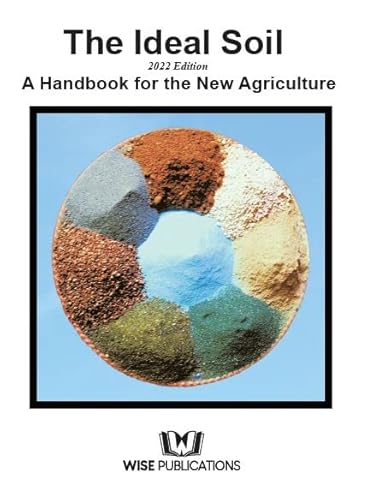 Read The Ideal Soil v2.0, written by Michael Astera